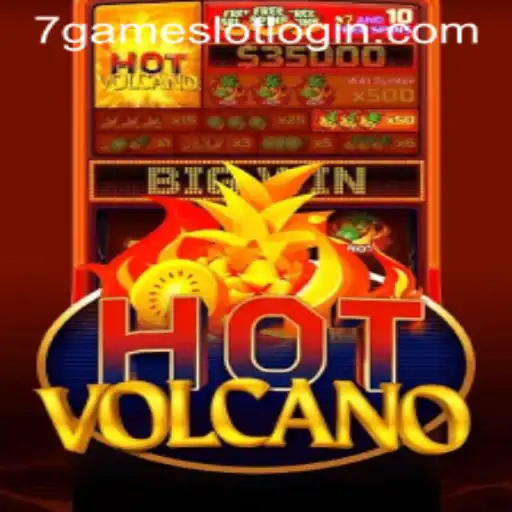 Exploring the Thrills and Rules of HotVolcano on 7Game.COM