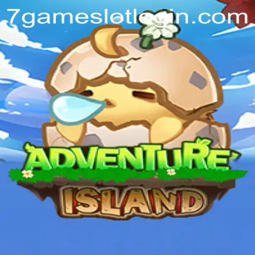 Discover the Thrills of 'IslandsAdventure' by 7Game.COM