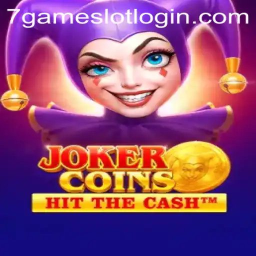 Exploring the Exciting World of JokerCoins at 7Game.COM