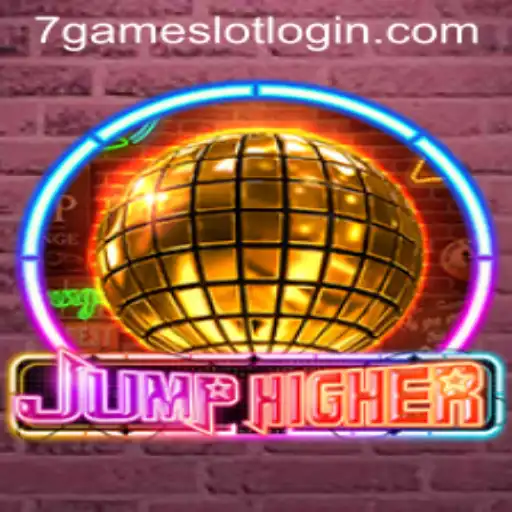 JumpHigher: A Thrilling Adventure in Vertical Strategy from 7Game.COM