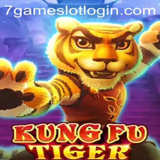 Exploring KungFuTiger: A Dynamic Experience on 7Game.COM