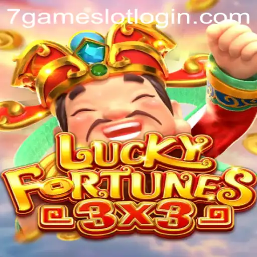 Discovering LUCKYFORTUNES3x3: An Exciting Journey into the Gaming World