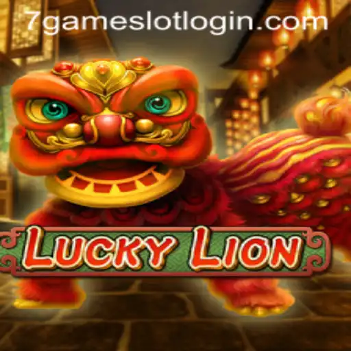 Explore the Exciting World of LuckyLion with 7Game.COM