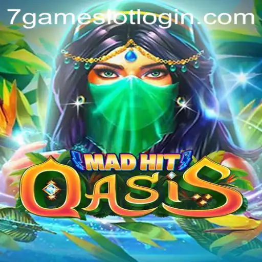 MadHitOasis: A Thrilling Expedition in Virtual Gaming