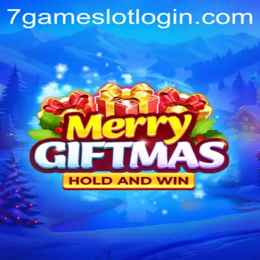 Discover the Festive Fun of MerryGiftmas: An Exciting New Game from 7Game.COM