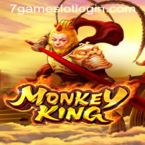 Unveiling MonkeyKing: A Daring Adventure at 7Game.COM