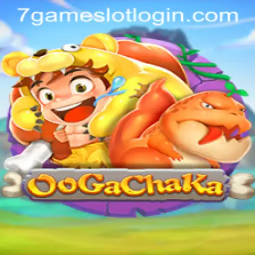 OoGaChaKa: The Thrilling World of 7Game.COM's Newest Sensation
