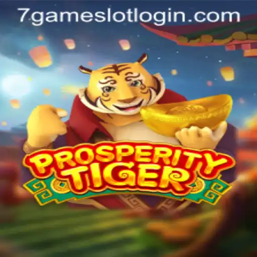 Exploring the Fascinating World of ProsperityTiger: A Unique Gaming Experience
