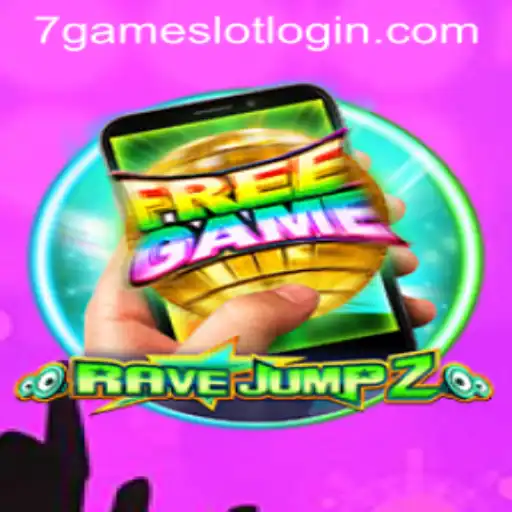 RaveJump2M: A Dynamic Adventure Unfolds