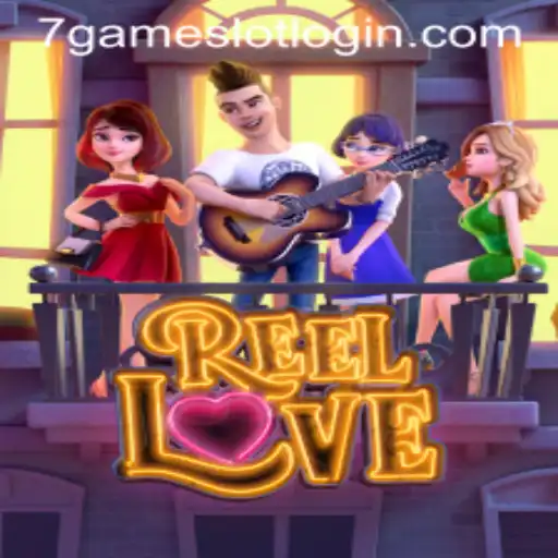 ReelLove: An Enthralling Experience in Online Gaming