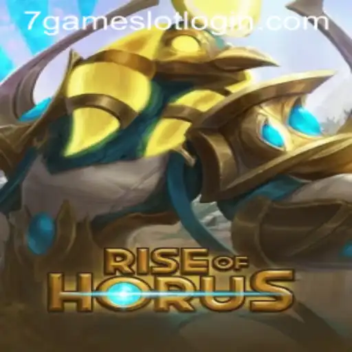 Discover the Thrilling World of RiseofHorus at 7Game.COM