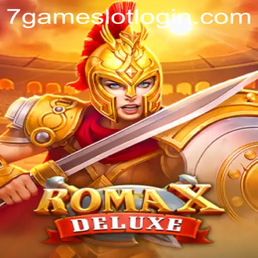 Exploring the Exciting World of RomaXDeluxe: A New Gaming Experience by 7Game.COM