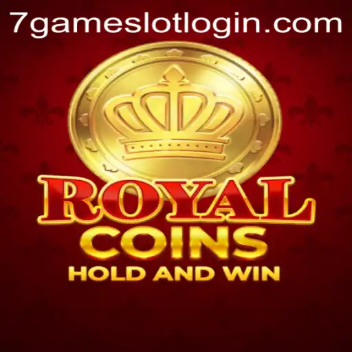 RoyalCoins: Unveiling the Intriguing World of 7Game.COM's Latest Offering