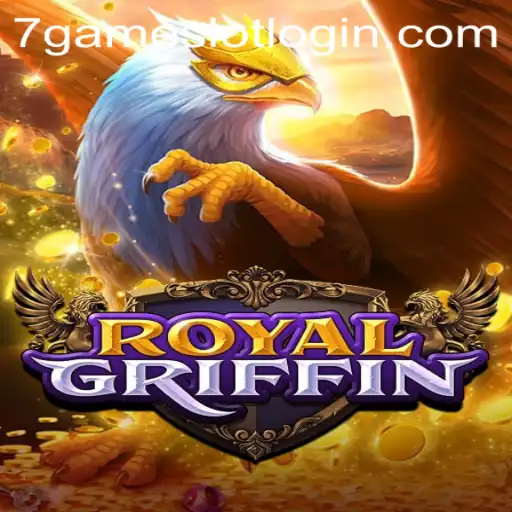 Discover the Thrilling World of RoyalGriffin at 7Game.COM