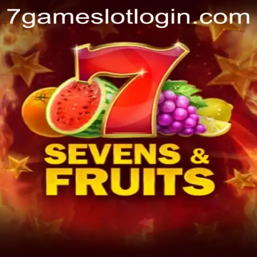 Discover the Excitement of SevensFruits: A Thrilling Gaming Experience with 7Game.COM