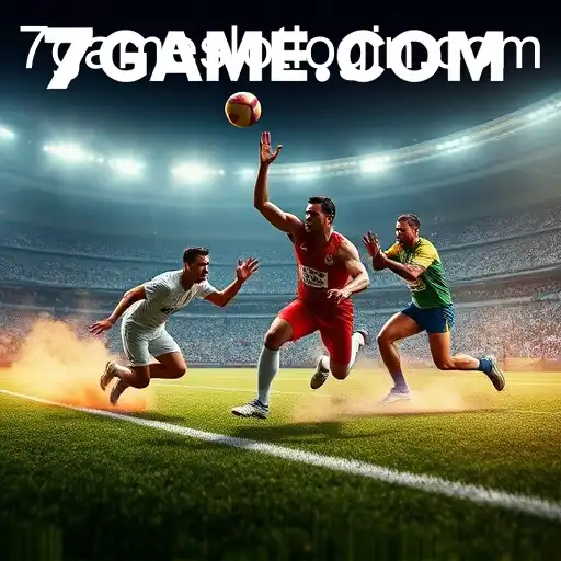 The Evolution of Sports and the Rise of 7Game.COM