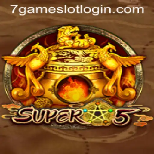 Unveiling Super5: The Next Big Game by 7Game.COM