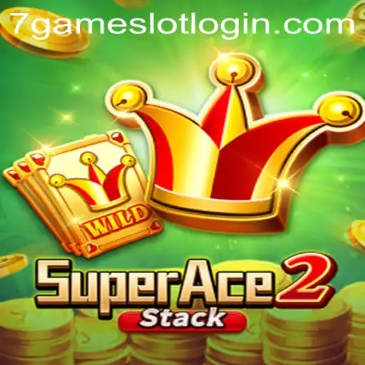 SuperAce2: An In-depth Look at the Exciting New Game from 7Game.COM