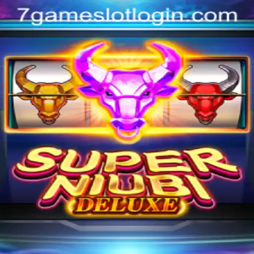 SuperNiubiDeluxe: Unveiling the Latest Sensation in Gaming by 7Game.COM
