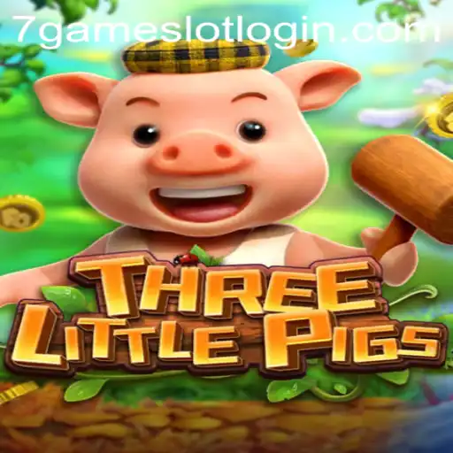 Exploring THREELITTLEPIGS: A Fun Adventure with 7Game.COM