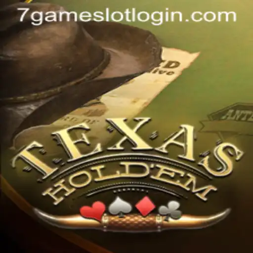 Mastering Texas Hold'em: Explore the Intricacies of 7Game.COM