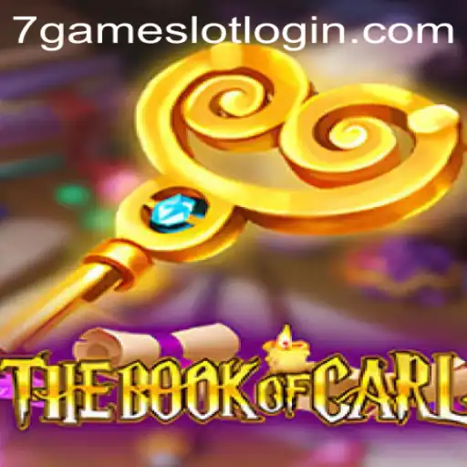 TheBookofCarl: An Immersive Journey with 7Game.COM