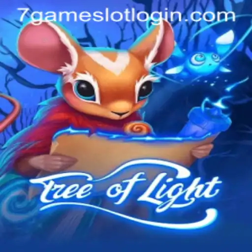 Tree of Light: An Enchanting Journey Through Mystical Realms