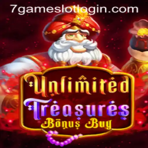 UnlimitedTreasuresBonusBuy: An Exciting Adventure in the World of 7Game.COM