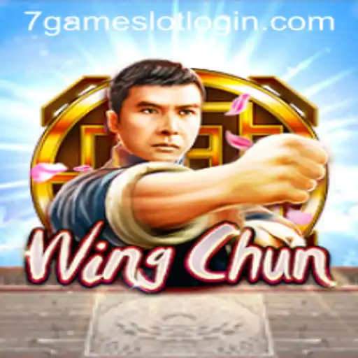 WingChun: Master the Art of Strategic Movement with 7Game.COM