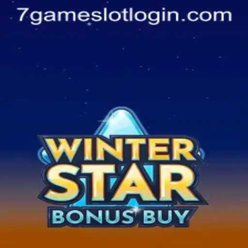Exploring the Thrills of WinterStarBonusBuy on 7Game.COM
