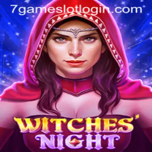 WitchesNight: Unravel the Magic in the Enchanting World of 7Game.COM