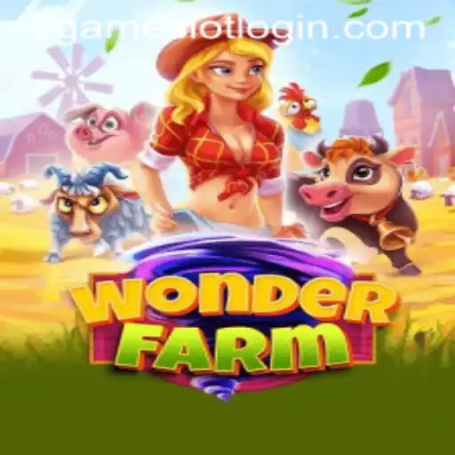 WonderFarm: An Engaging Journey into the Virtual Agriculture World